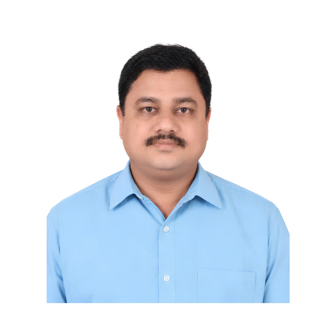 Mr. Sridhar - Secretary