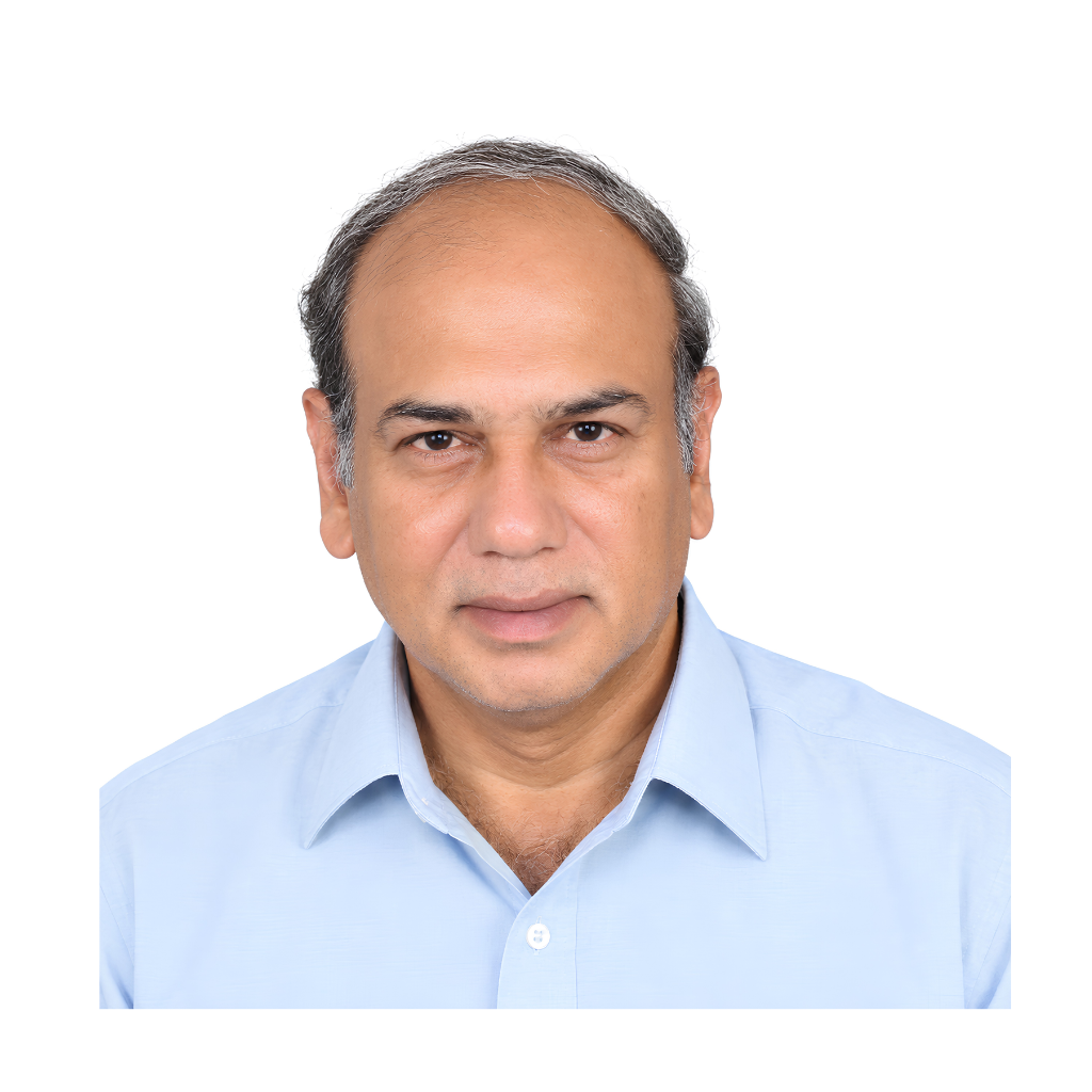 Dr. S. Sattianandame - Treasurer