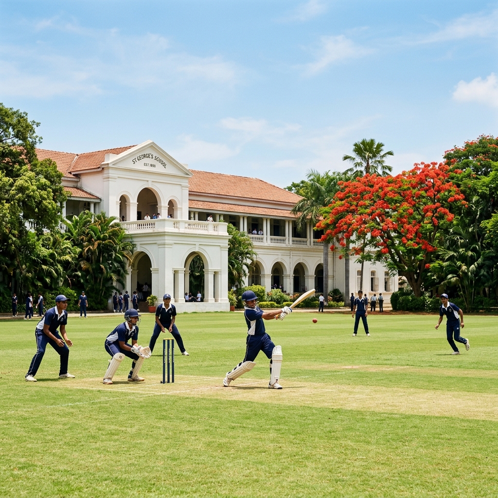Sports and Athletics