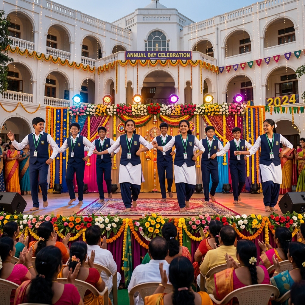 Cultural Exchange Program