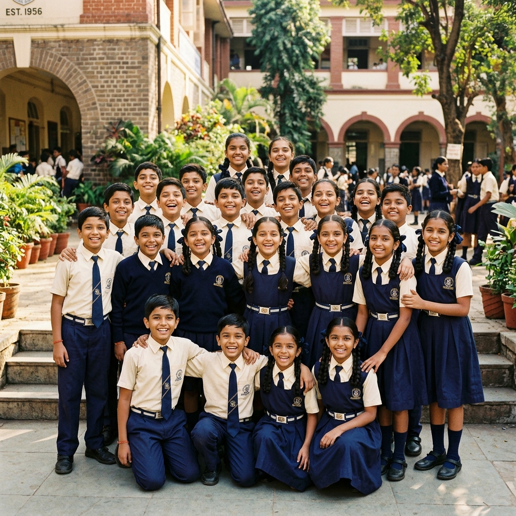 Student Achievements